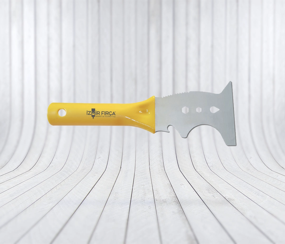 ÇOK AMAÇLI SPATULA