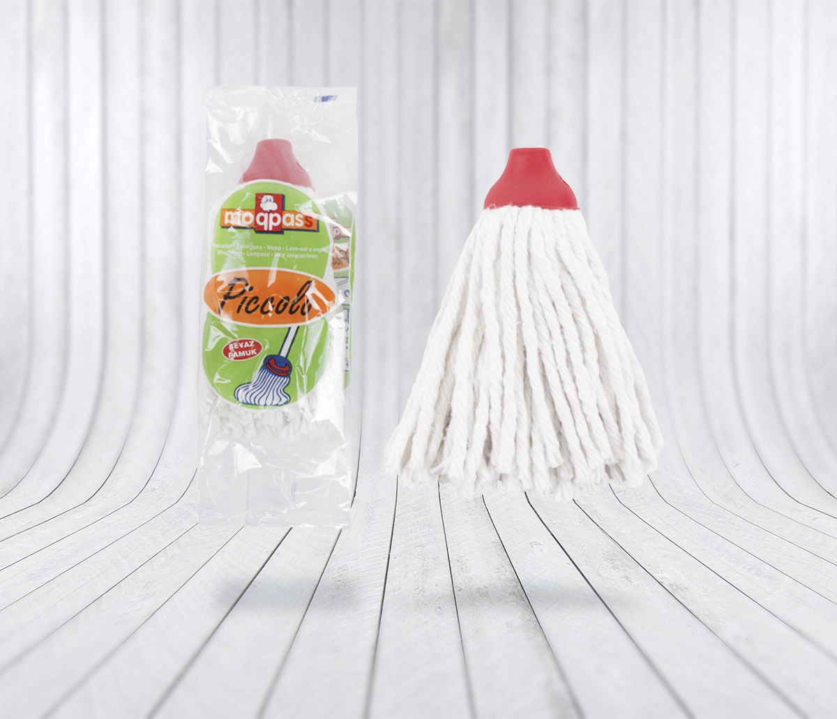 MOP İPLİK PİCOLO